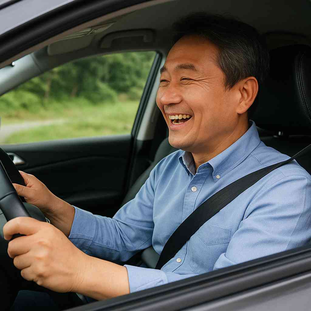 기초수급자 차량 렌트 가능한가요 직접 해본 후기