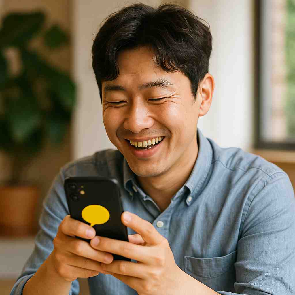 카카오톡 이모티콘 구매 취소 가능한가요 제가 해봤습니다