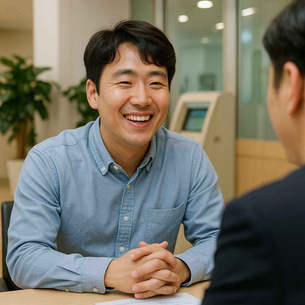 국민연금 실버론 대출자격, 대출한도, 신청방법