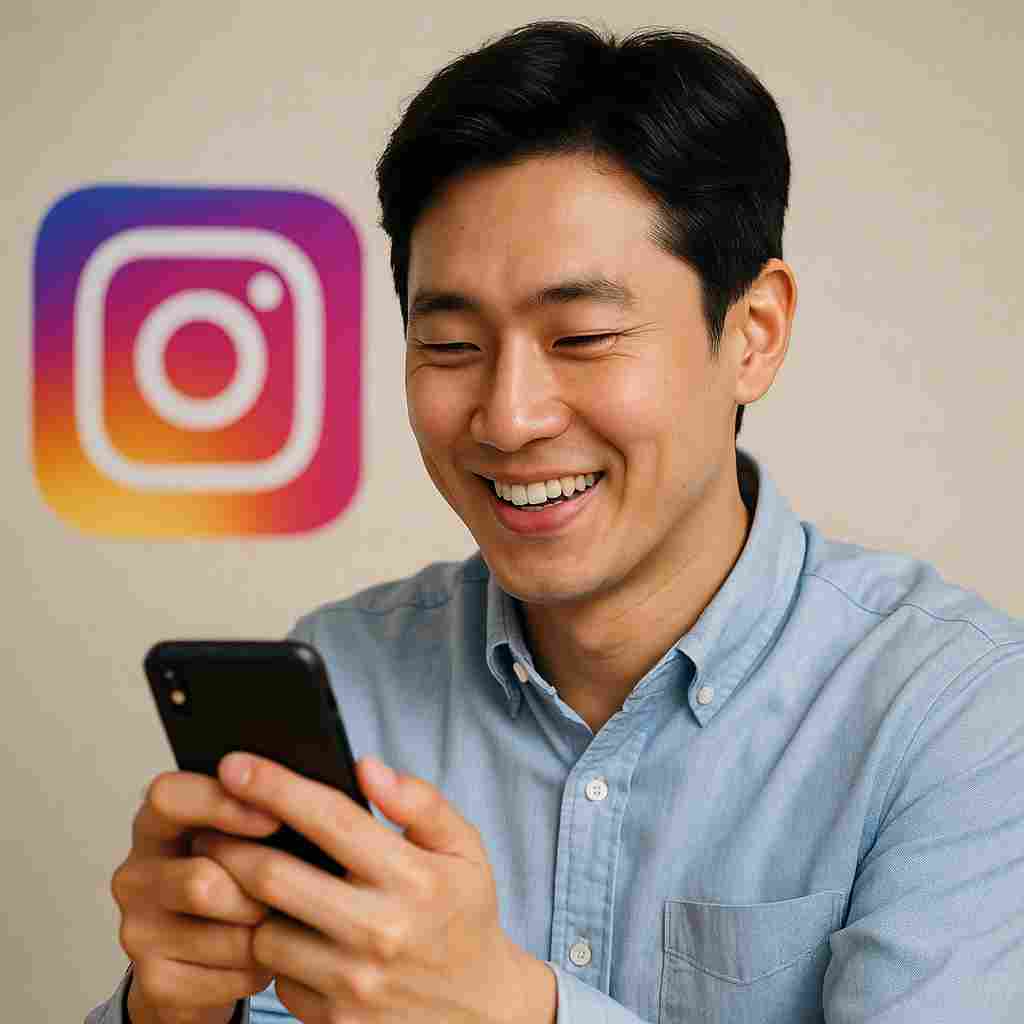 인스타 상대방 좋아요 기록 보는 법, 알림설정, 삭제하기