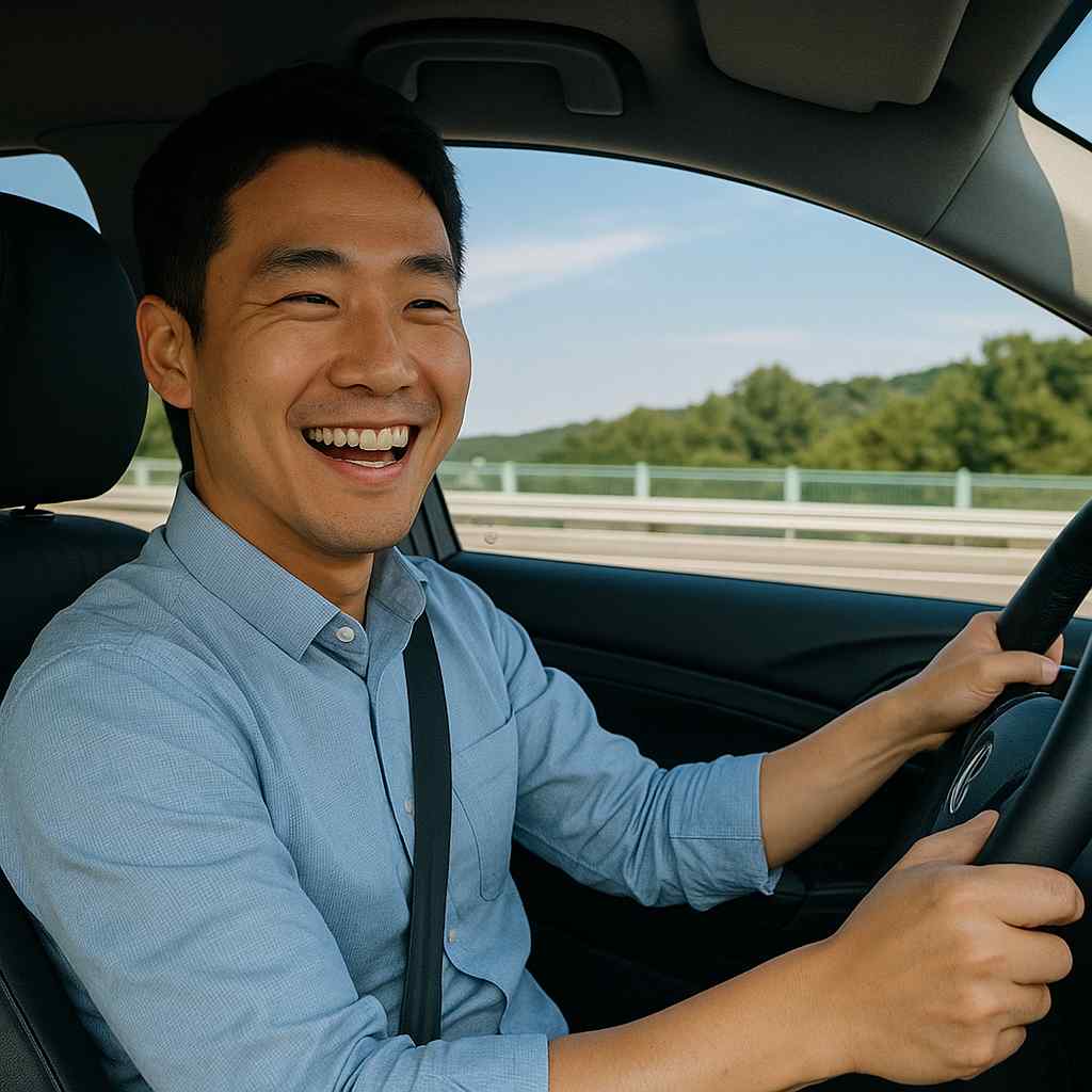 티맵 안전운전 점수 설정 한 달 사용 후기 공개